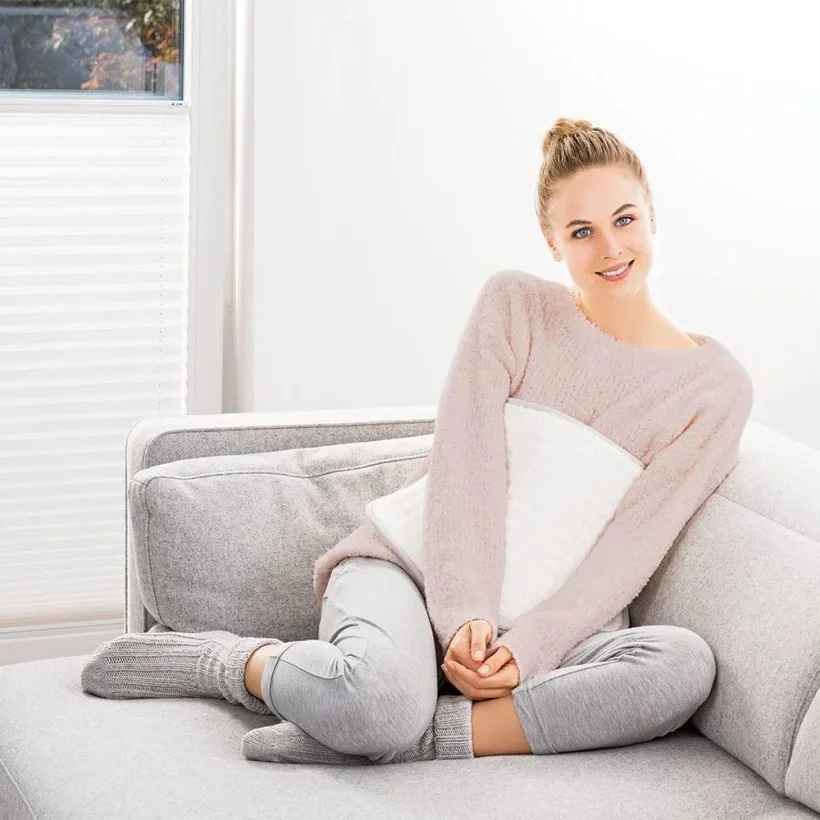 Vyhrievacia podložka BEURER HK 43 Supercosy