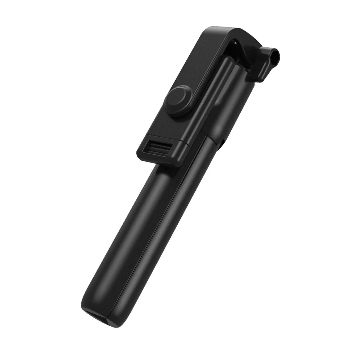 Teleskopický selfie stick s trojnožkou - 70 cm