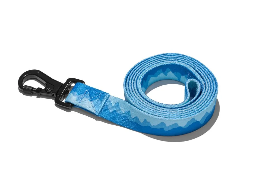 EXPLORER DOG Vodítko Hory L - 170x2, 5 cm 1×1 ks, vodítko pre psa