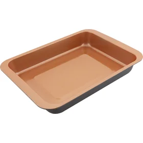Lamart Lt3095 Pekac 42x29x5cm Copper 1ks 1×1 ks, pekáč