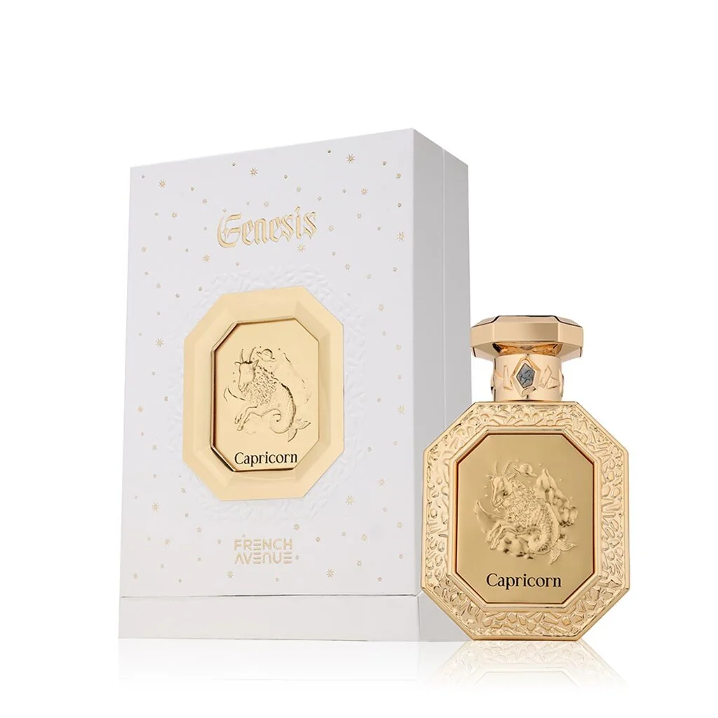French Avenue Genesis Capricorn EDP 90 ml UNISEX