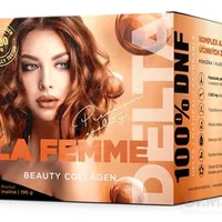 DELTA LA FEMME beauty COLLAGEN 5 500 mg