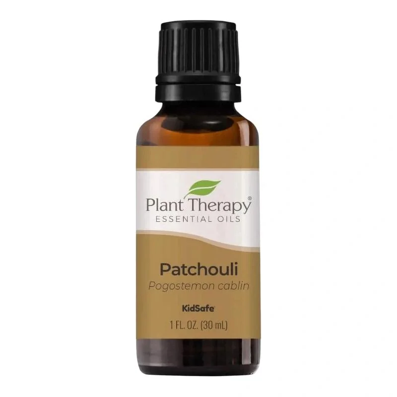 Plant Therapy Kidsafe Patchouli 30 ml Objem: 30 ml