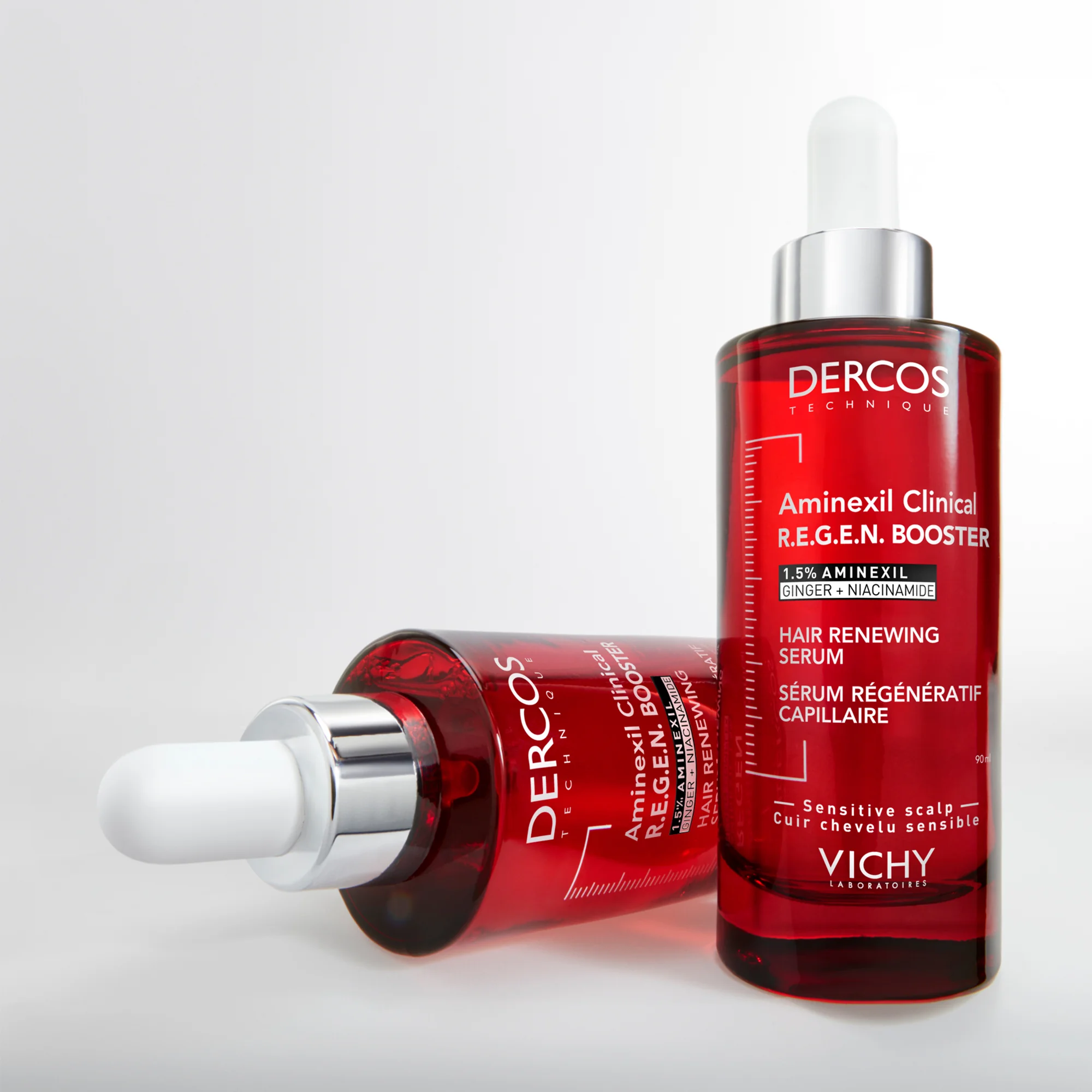 VICHY DERCOS R.E.G.E.N. Booster 90 ml