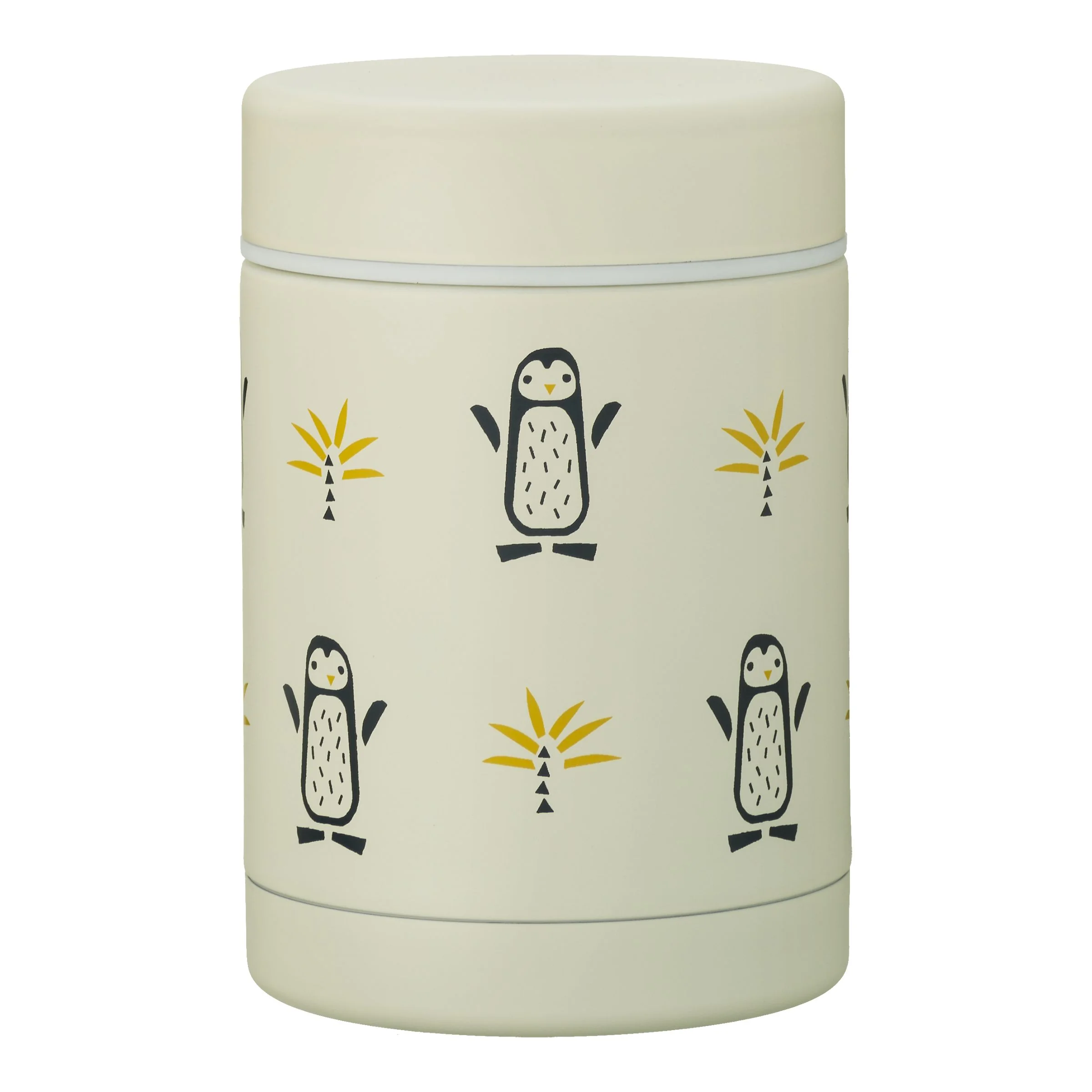 Fresk termoska 300 ml Pinguin 1×1 ks, termoska s objemom 300 ml