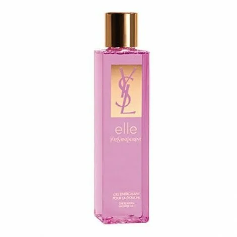 Yves Saint Laurent Elle Shg 200ml 1×200 ml, sprchový gél