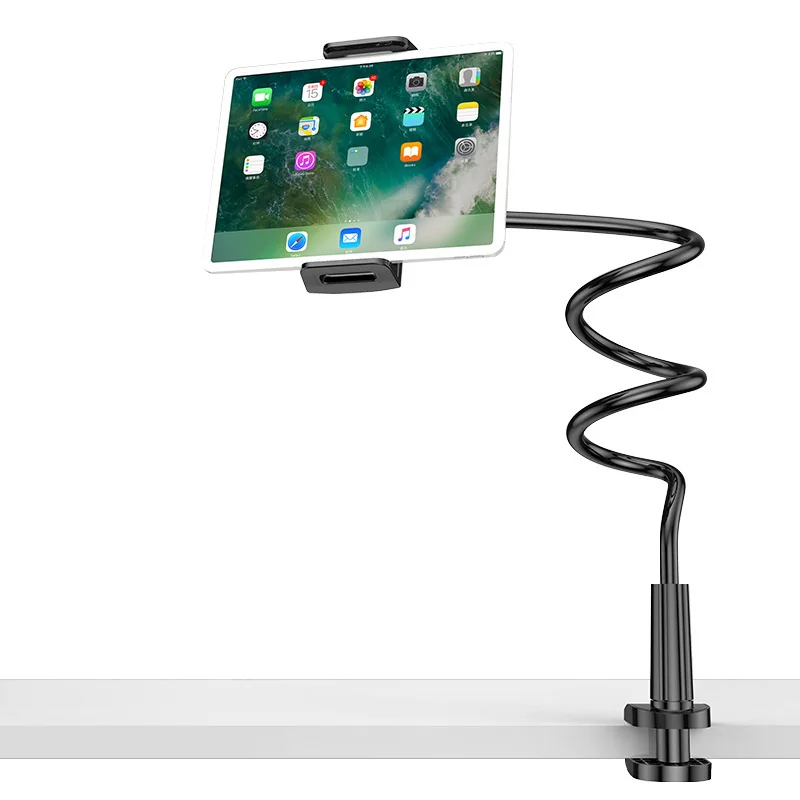 MG Flexible držiak na mobil / tablet, čierny