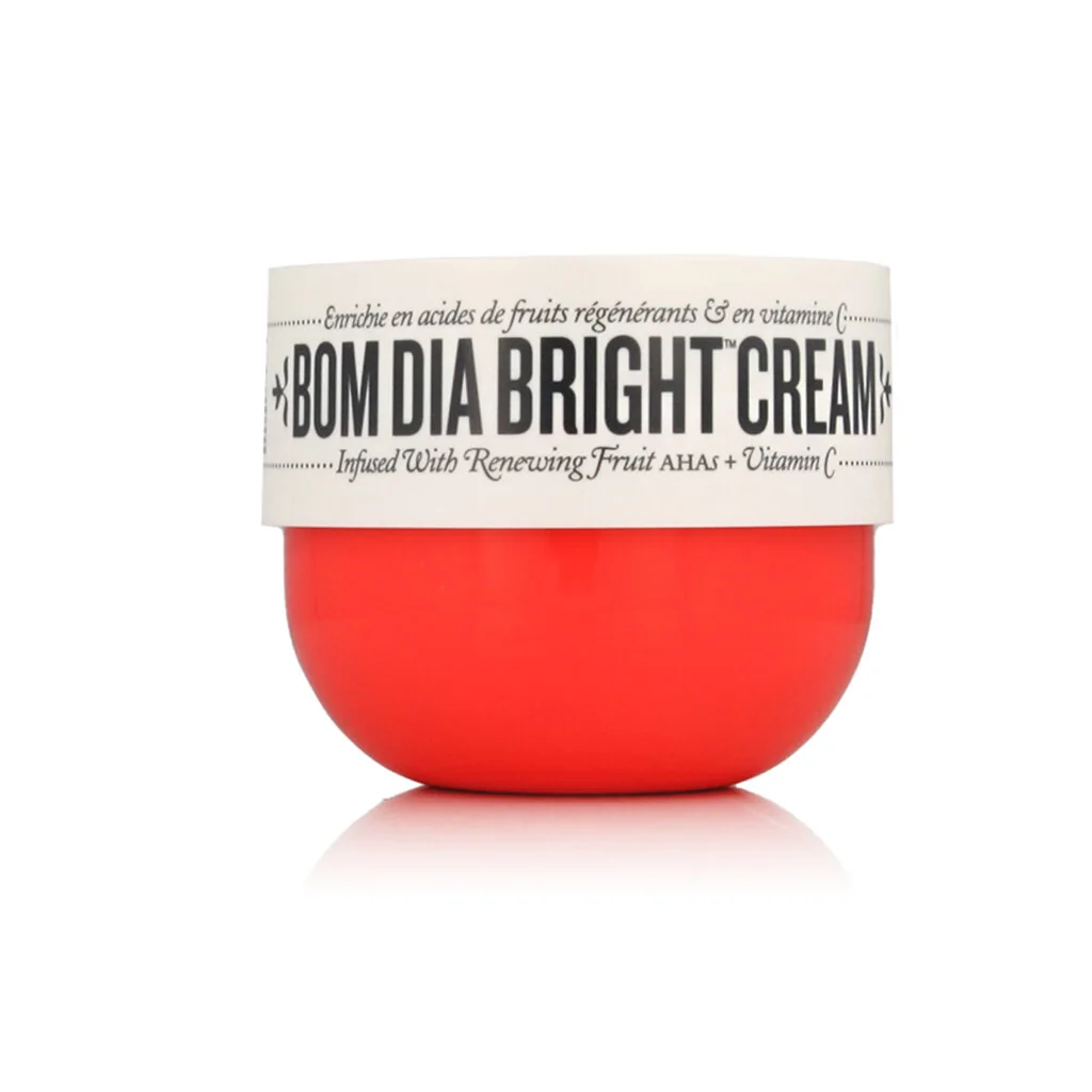 Sol de Janeiro Bom Dia Bright™ Body Cream 240 ml