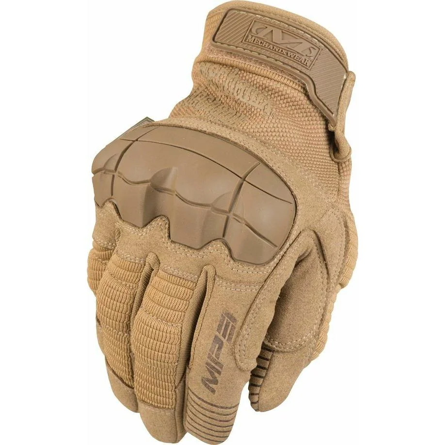 MP3-72-009 Mechanix M-Pact 3 Coyote MD