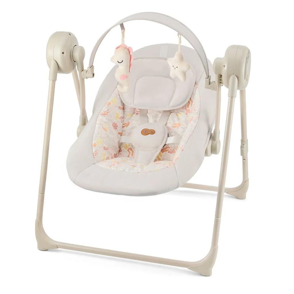 Hojdačka Swingee Beige