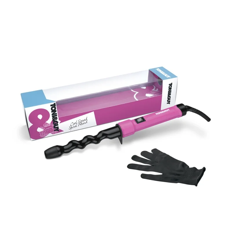 TONI&GUY Vlasový styler na vlny TGIR1932 TOW009402