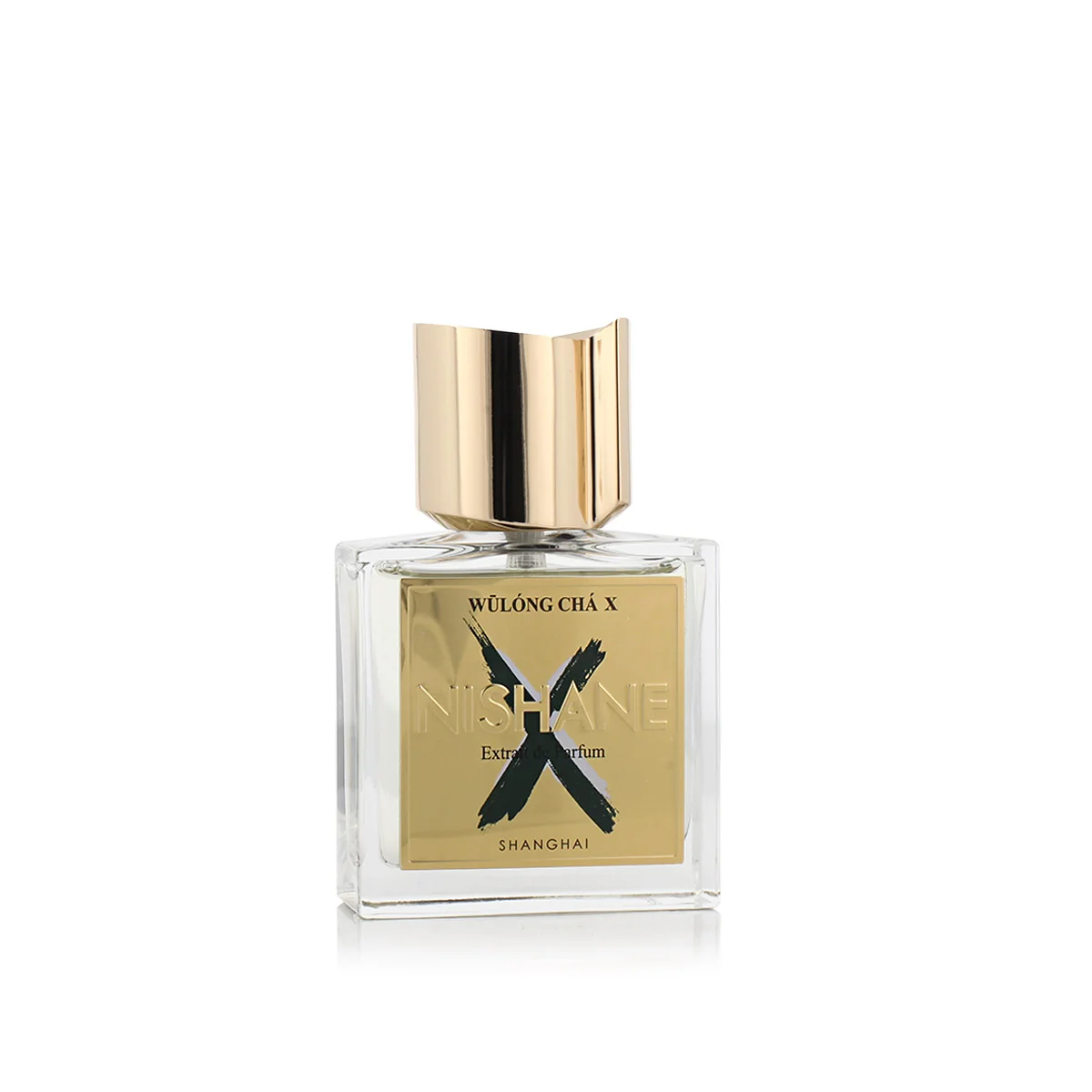 Nishane Wülóng Chá X Extrait de Parfum 50 ml UNISEX