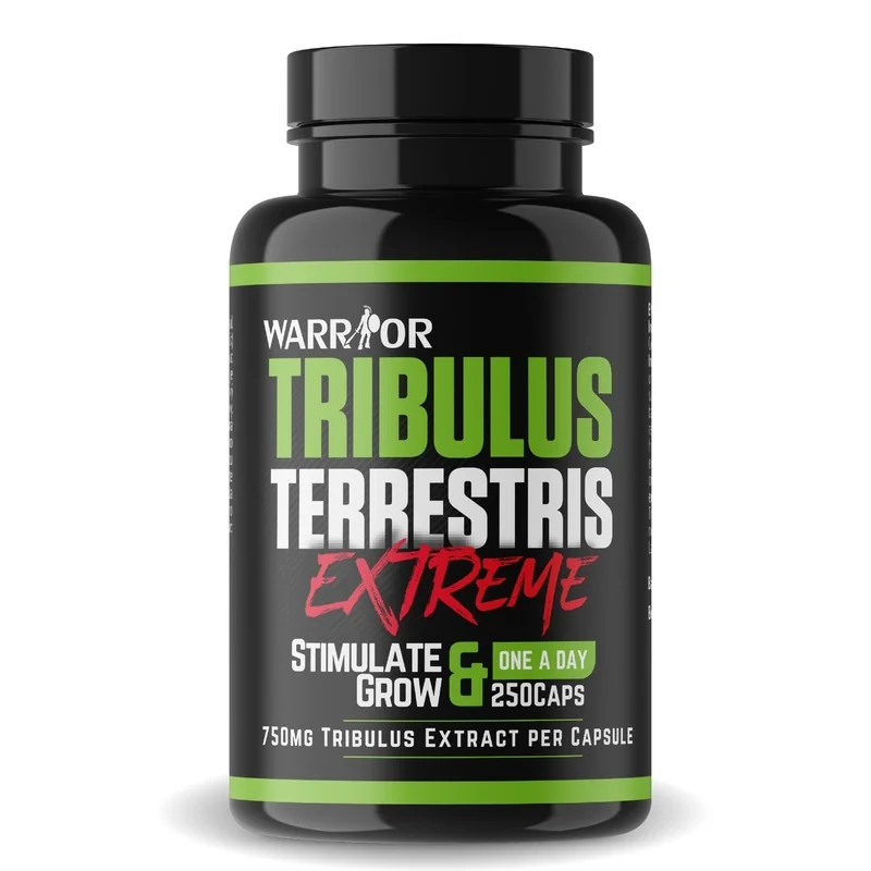 Tribulus Terrestris Extreme 90% kapsuly 250 caps