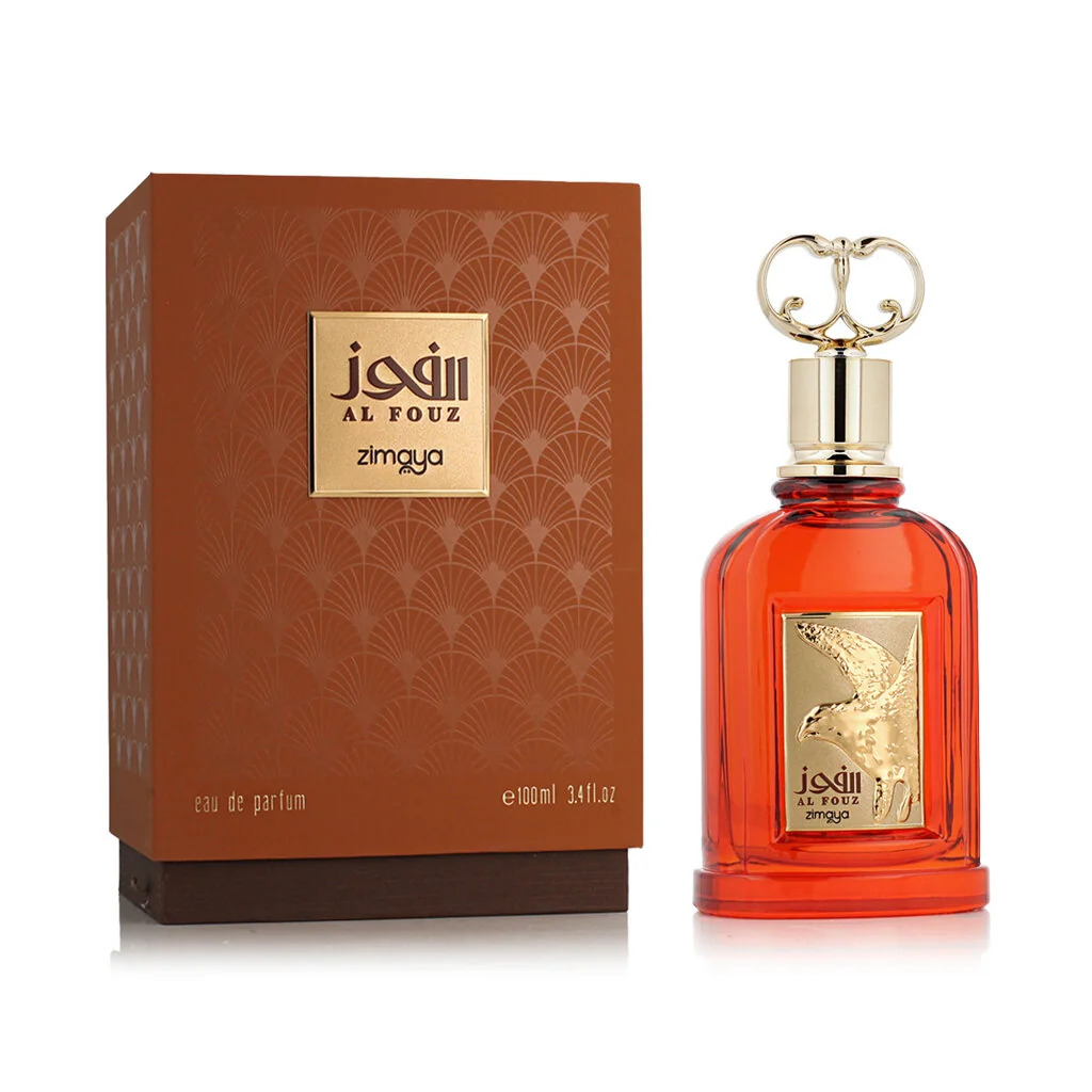 Zimaya Al Fouz EDP 100 ml UNISEX