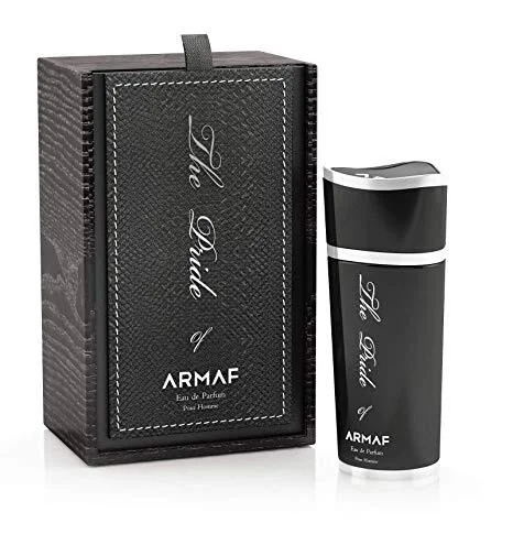 Armaf The Pride Of Armaf Men Edp 100ml 1×100 ml, parfumová voda