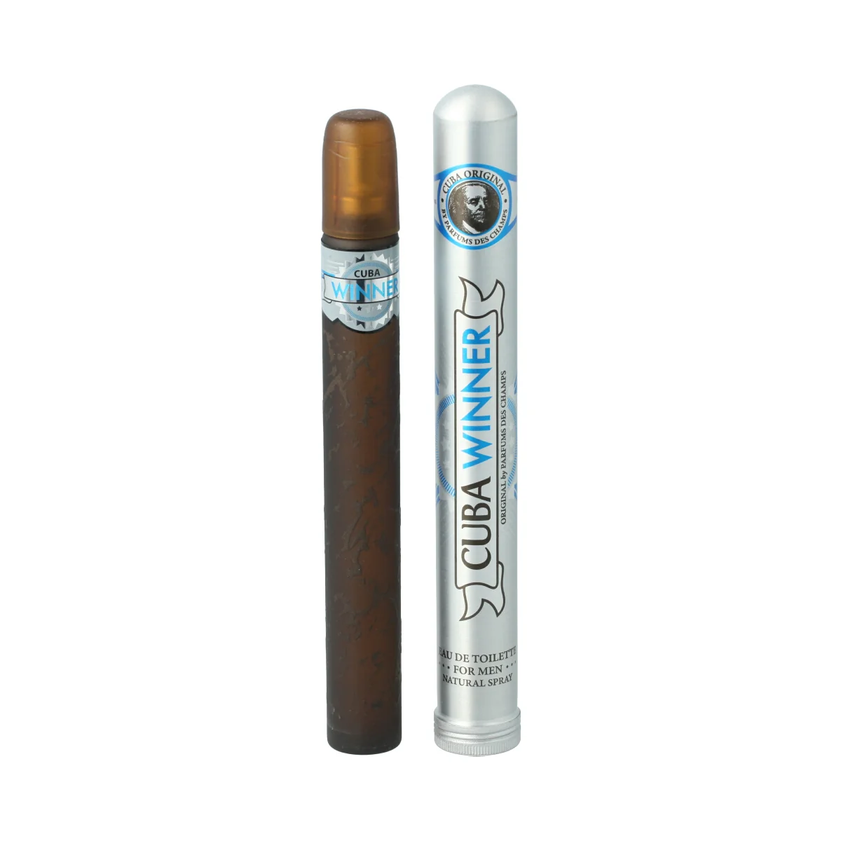 Cuba Winner toaletná voda pre mužov 35 ml