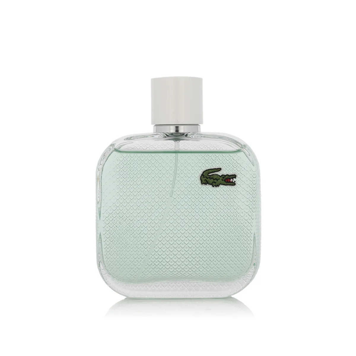 Lacoste L.12.12 Blanc Eau Fraîche toaletná voda EDT 100 ml pre mužov