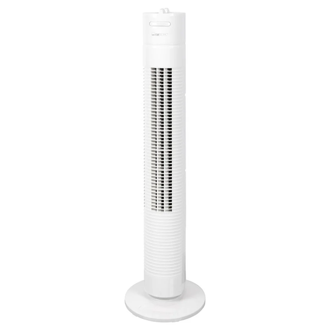 Clatronic TVL 3770 stĺpový ventilátor biely