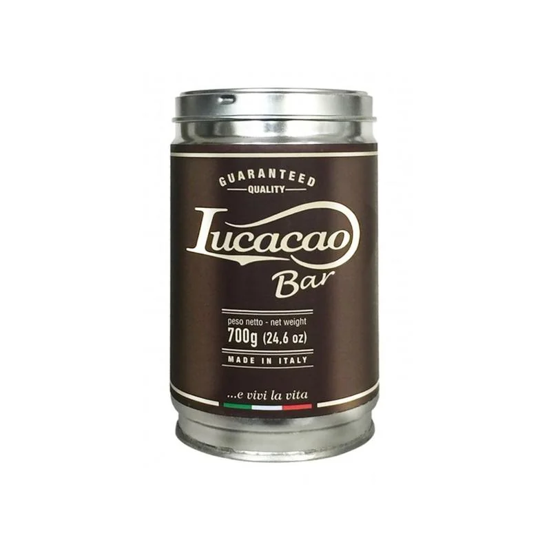 Lucacao Bar - čokoláda v prášku 700g
