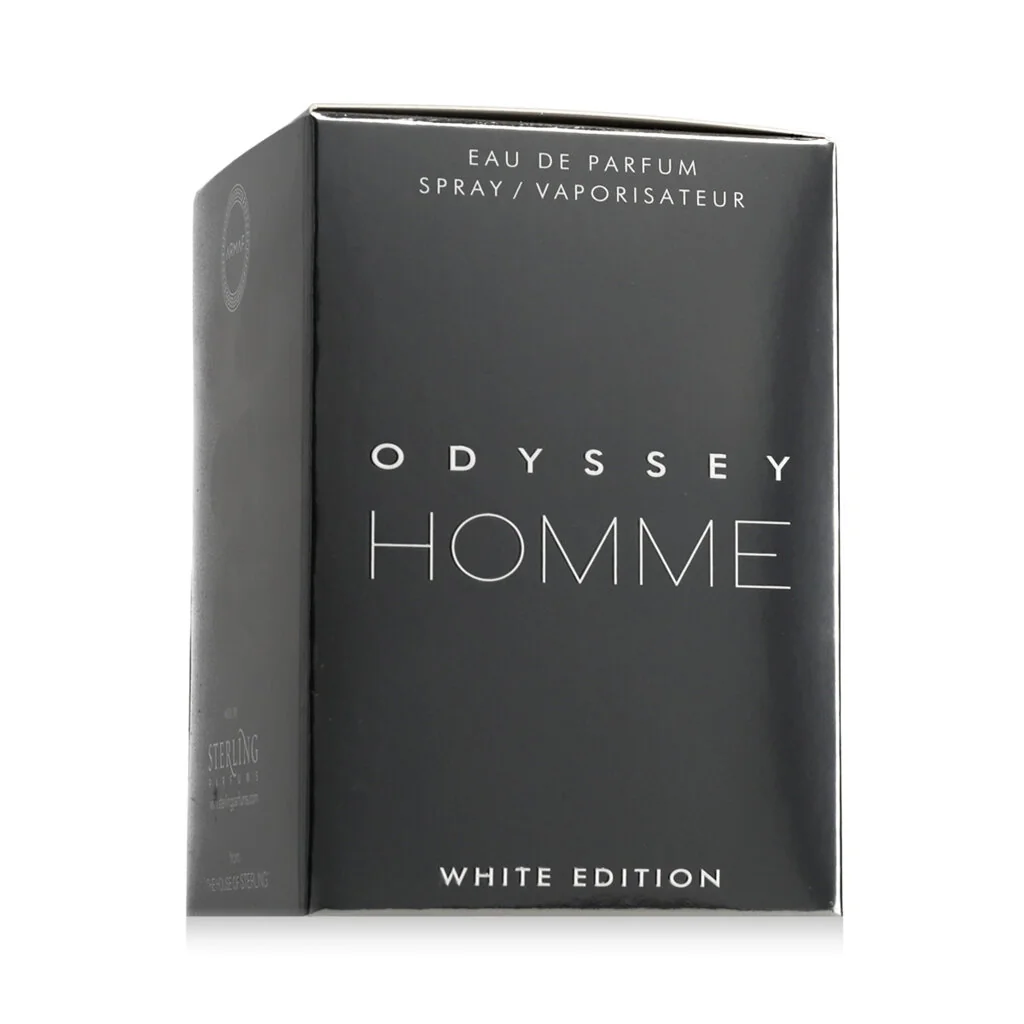 Armaf Odyssey Homme White Edition EDP 60 ml M