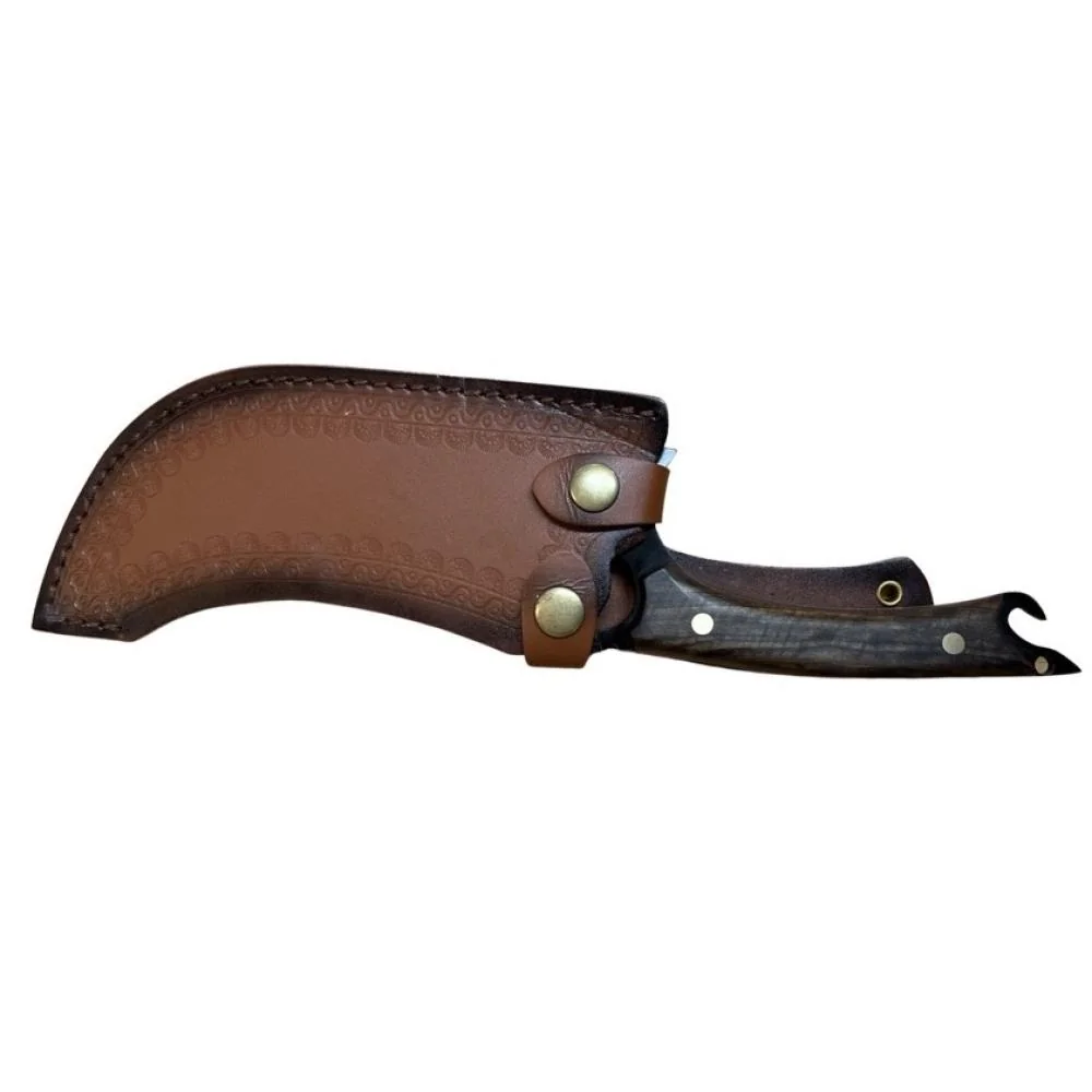 Kuchynský sekáčik Knife-30cm, čepeľ 18cm