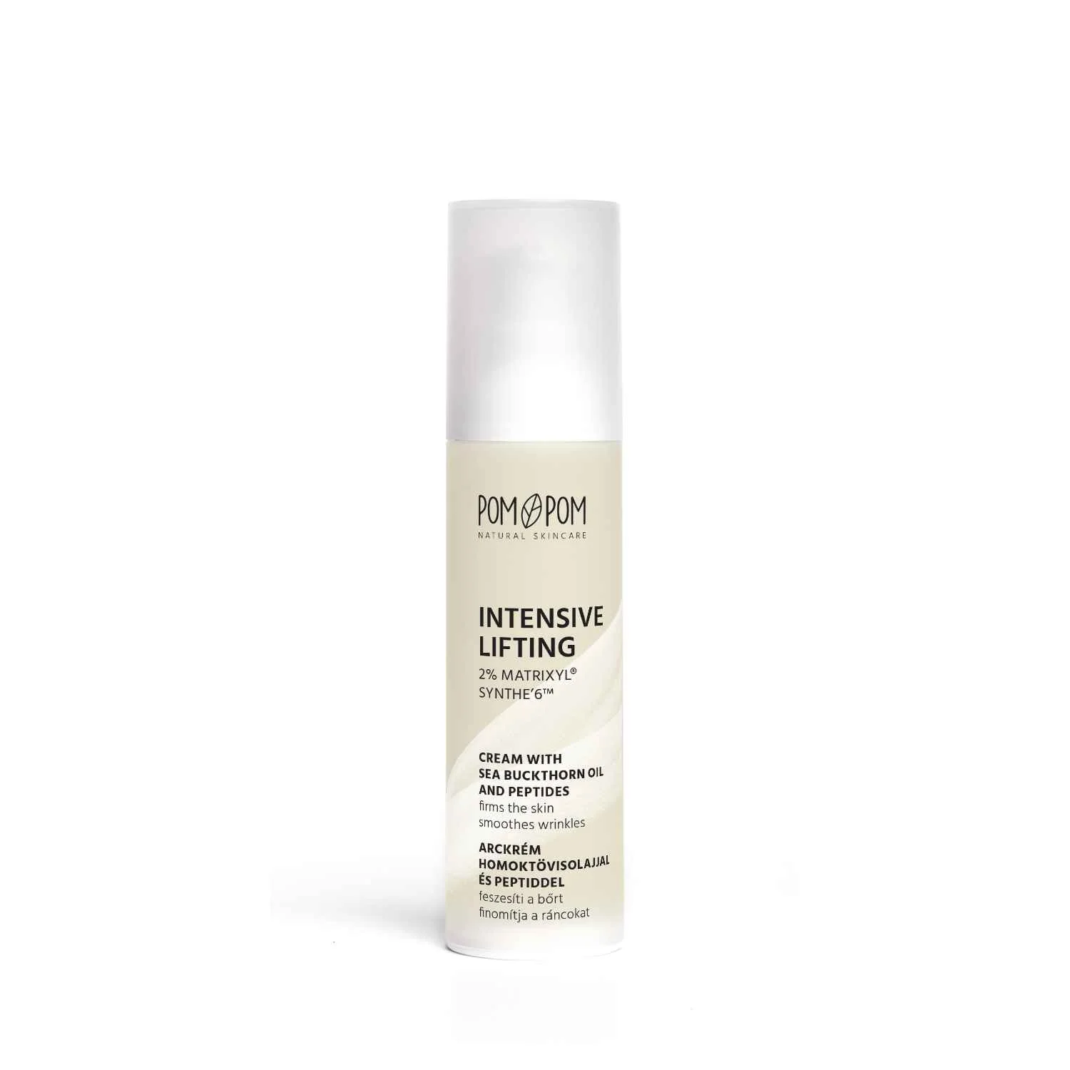 POMPOM Intensive Lifting 2% Matrixyl krém na tvár 1×50 ml, krém na tvár