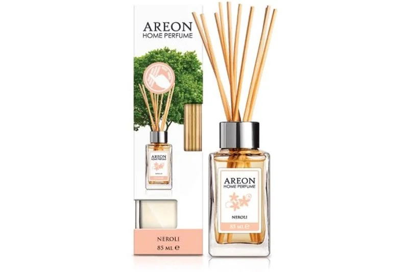 AREON Perfum Sticks Neroli 85ml 1×1 ks, osviežovač vzduchu