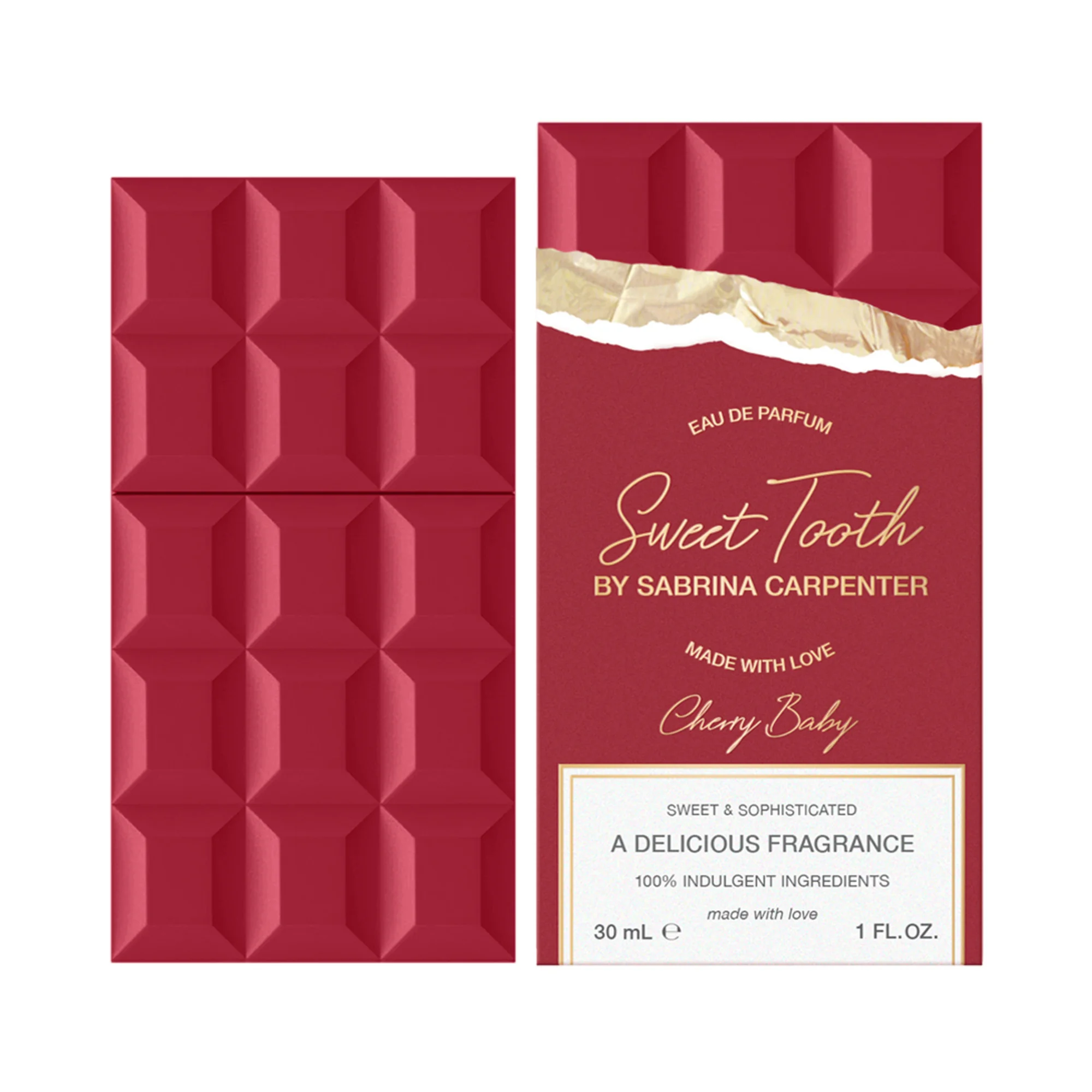 CHERRY BABY EDP 30 ml