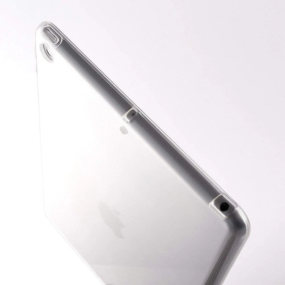 MG Slim Case Ultra Thin silikónový kryt na Samsung Galaxy Tab A 8.4''2020 priesvitný