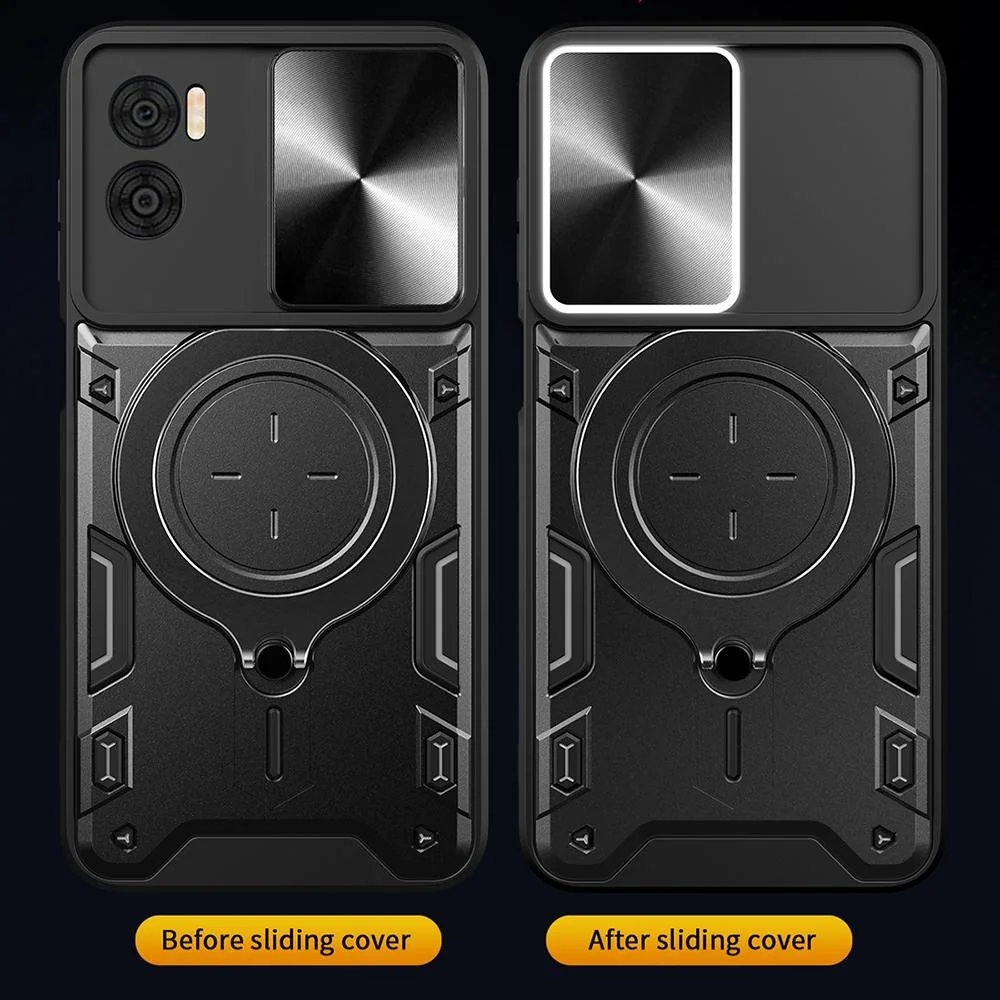 Ochranný obal pre Motorola Moto G85
