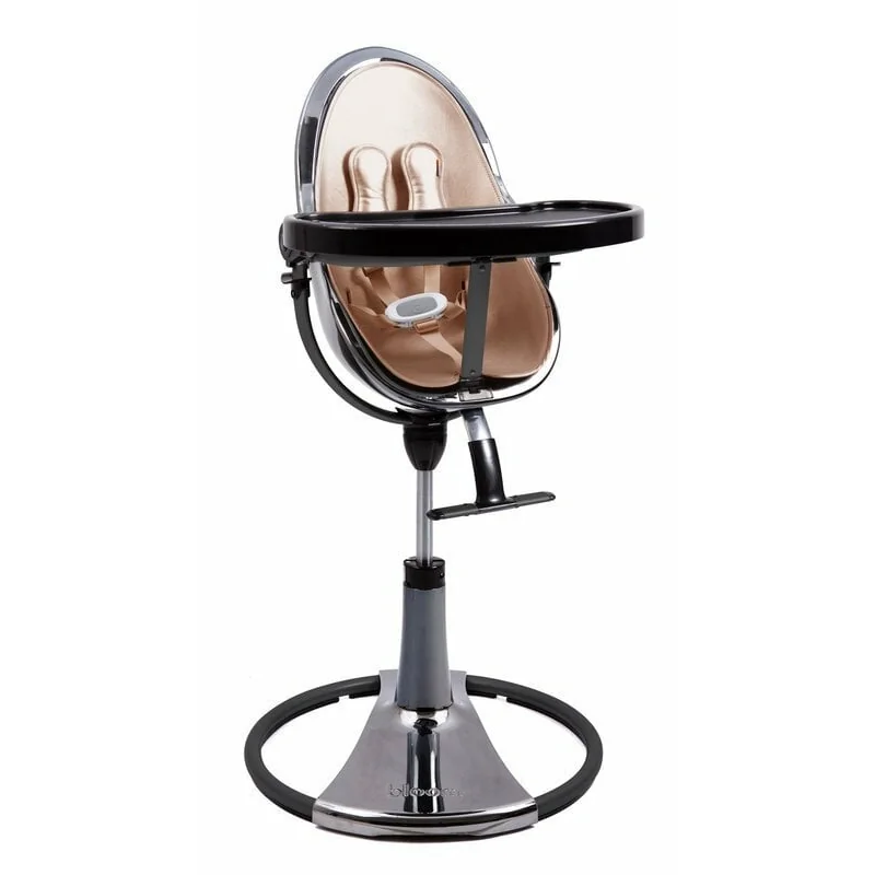 Bloom Fresco Chrome set vložiek do stoličky, malá a veľká