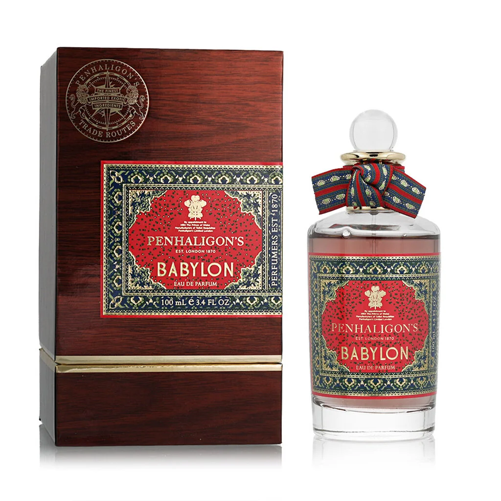 Penhaligon's Babylon EDP 100 ml UNISEX