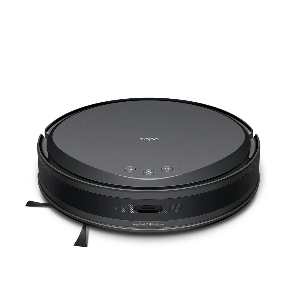 Vysávač TP-Link Tapo RV20 Max robotický s mopom, 5300Pa, MagSlim Tapo RV20 Max
