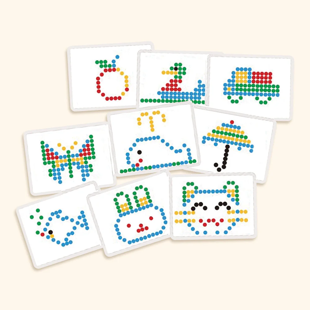 Magnetická podložka COLORDOTS