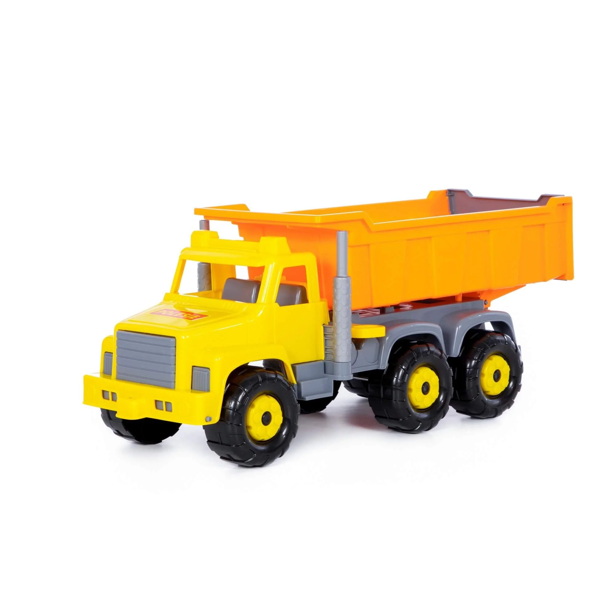 Auto Vyklápač Supergigant , 8PL5113