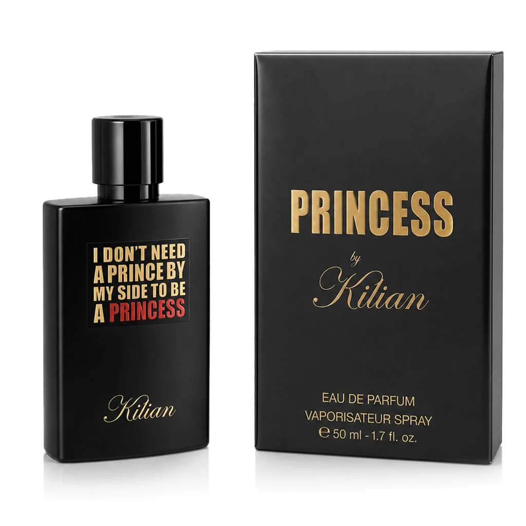 By Kilian I Don't Need A Prince By My Side To Be A Princess EDP 50 ml UNISEX