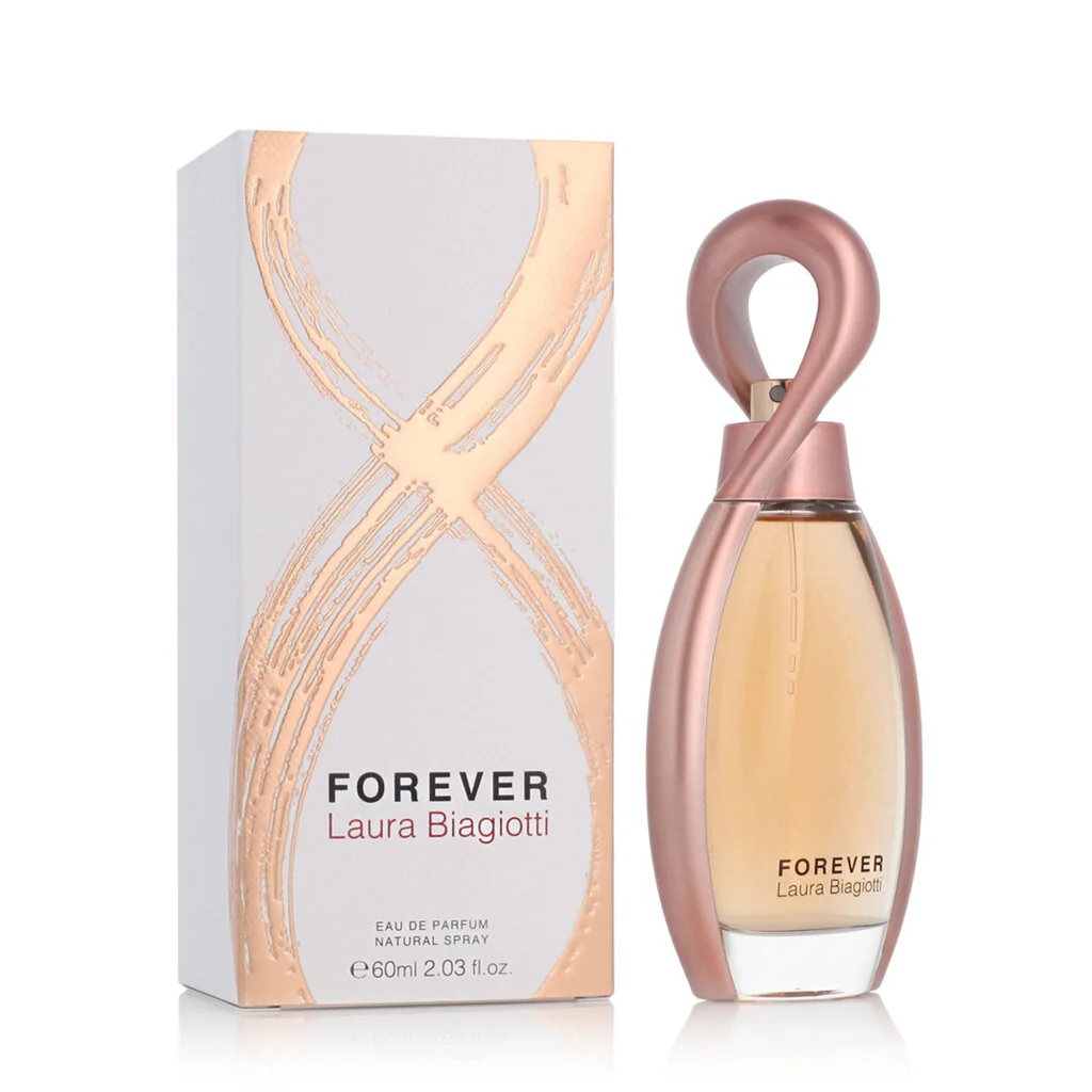 Laura Biagiotti Forever EDP 60 ml W