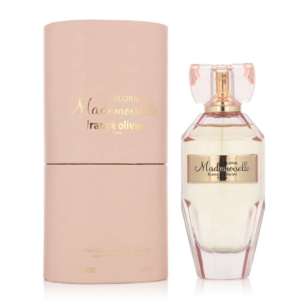 Franck Olivier Mademoiselle Floral EDP 100 ml W