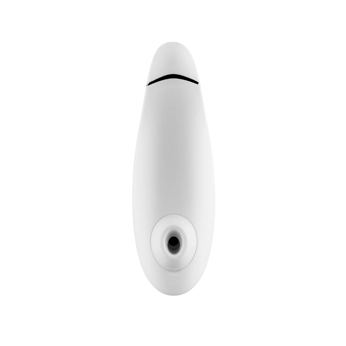 Womanizer PREMIUM biely 1×1 ks, stimulátor klitorisu