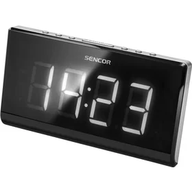 Sencor Src 340 Radiobudik 1ks 1×1 ks, rádiobudík