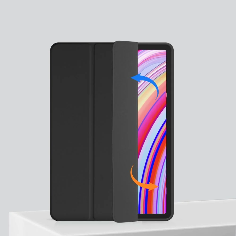 Tech-Protect SC Pen puzdro na Xiaomi Redmi Pad Pro 12.1'' čierne