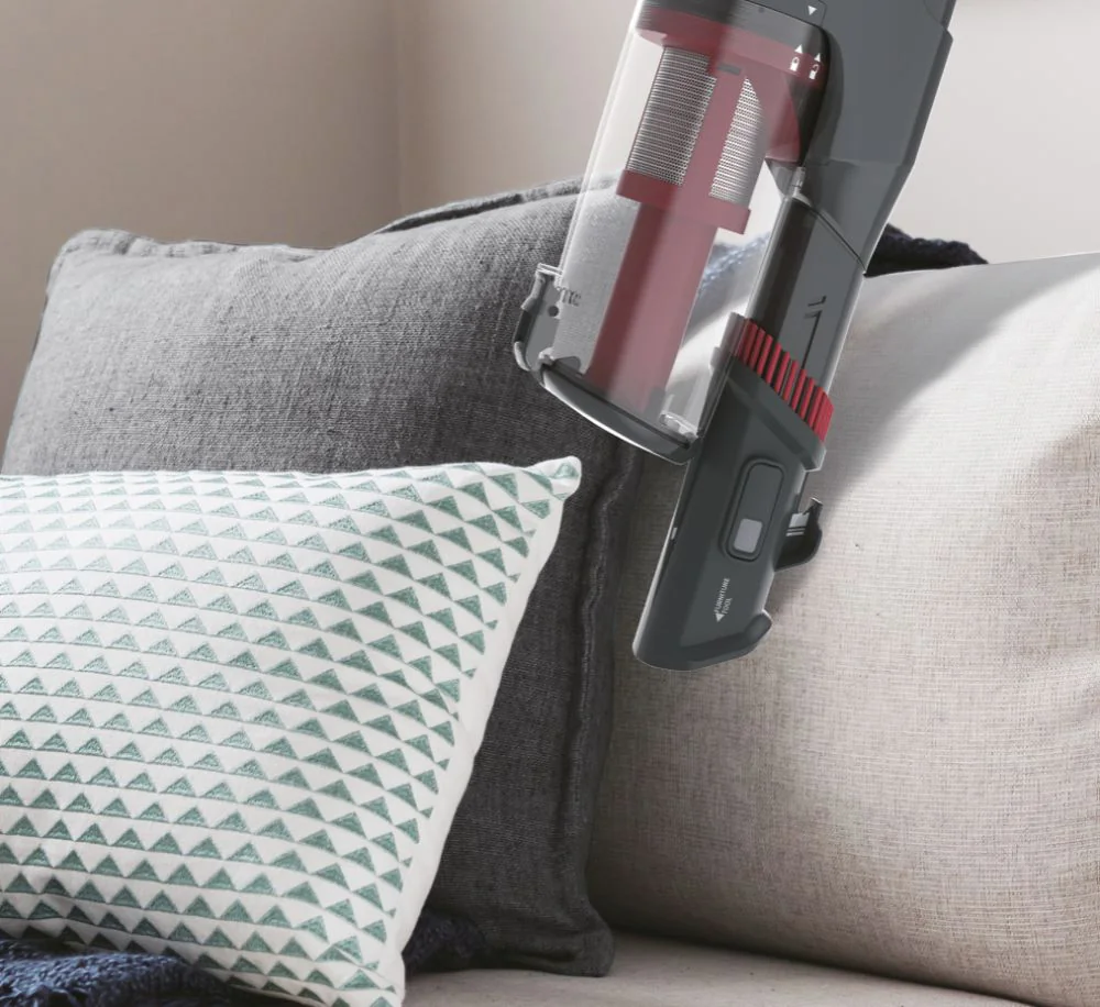 HOOVER Tyčový vysávač HF522 STH 011 