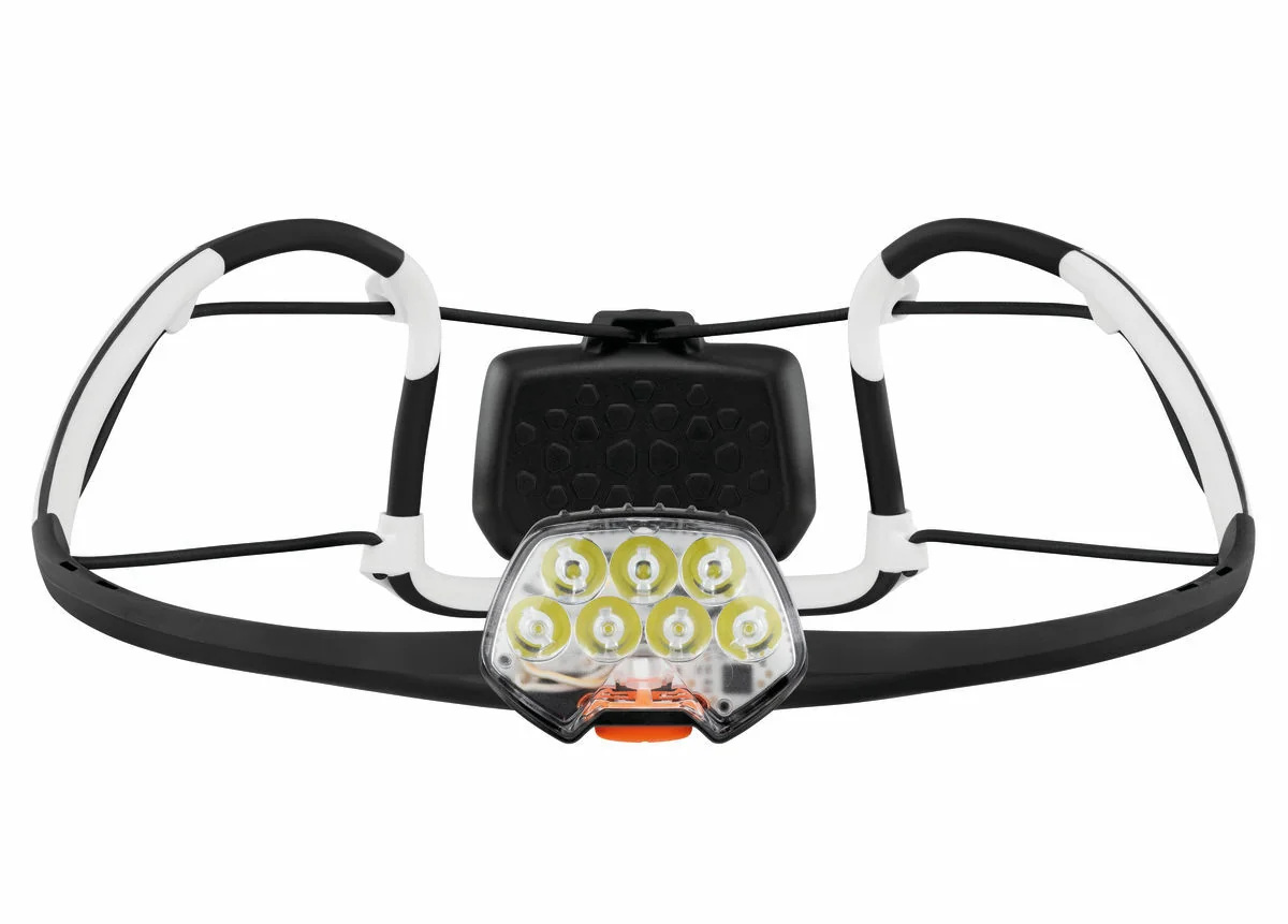 E104AA00 Petzl ICO BLACK