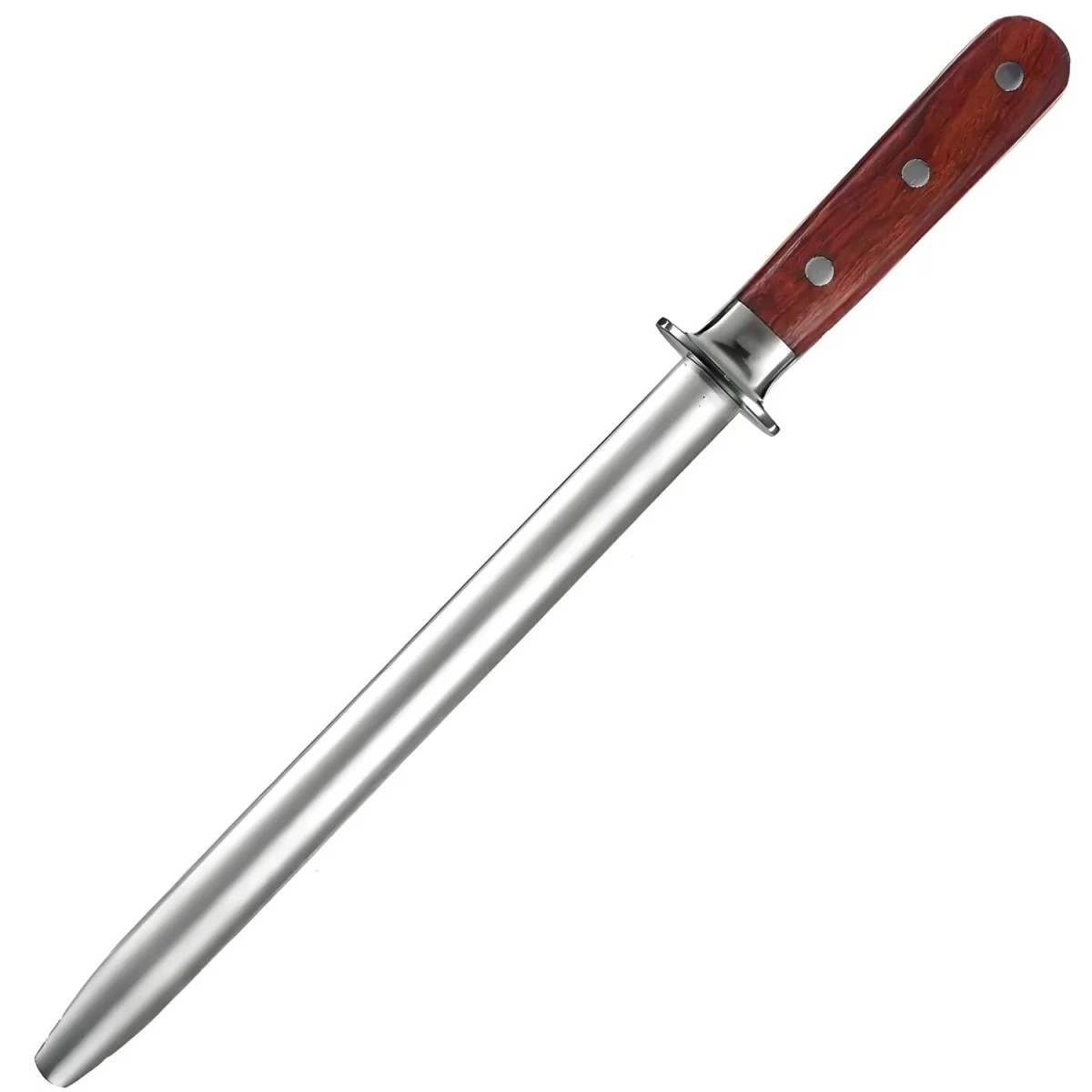 Diamantová Ocieľka na nože Classic 34,8cm, palisander