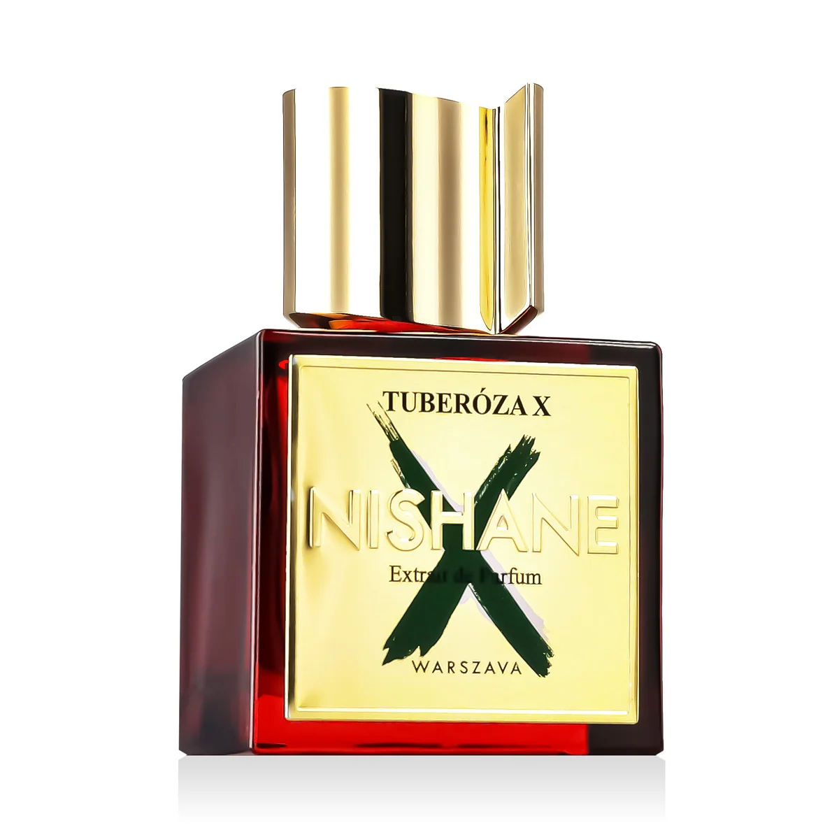 Nishane Tuberóza X Extrait de Parfum 100 ml UNISEX