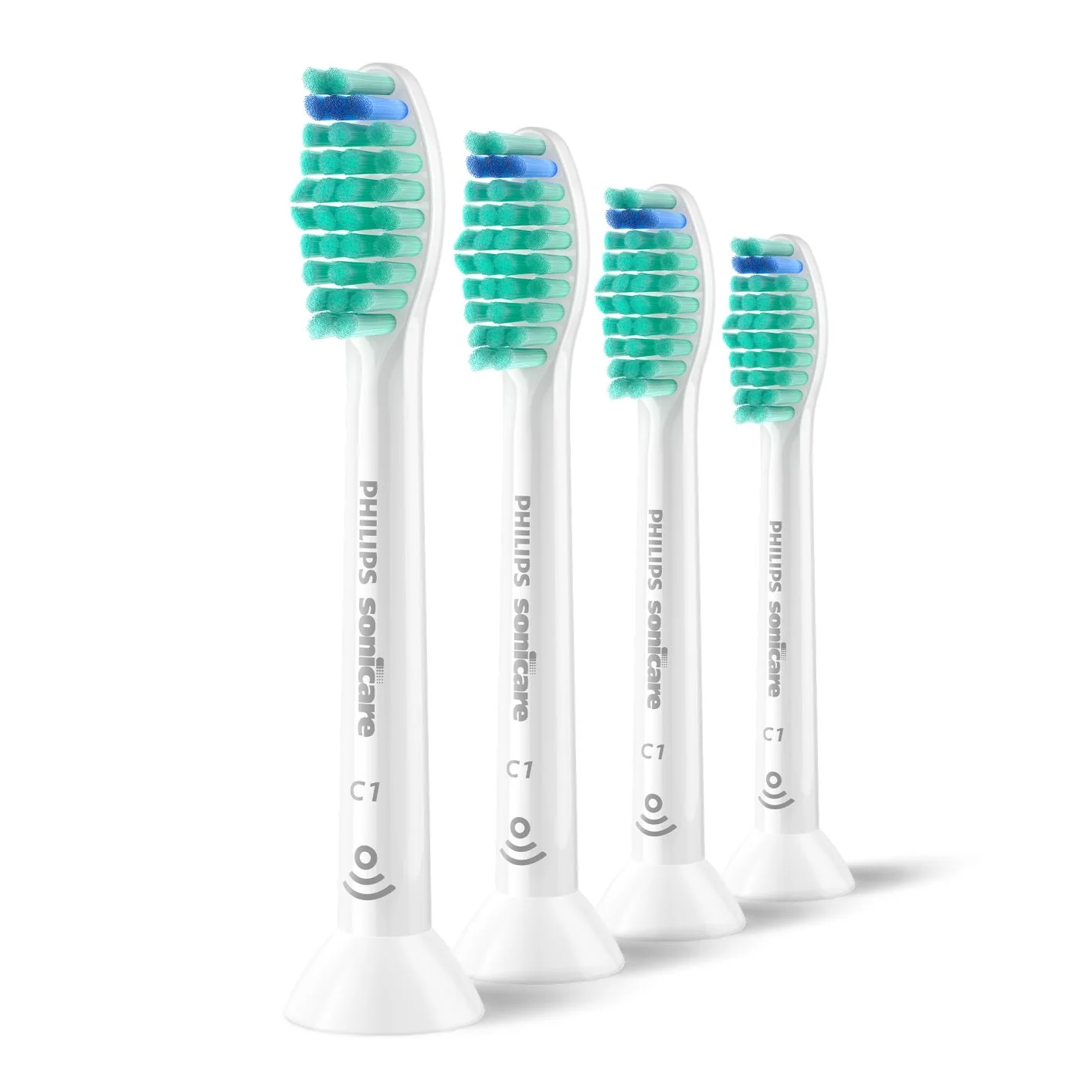 Philips Sonicare ProResults HX6014/87 1 ks
