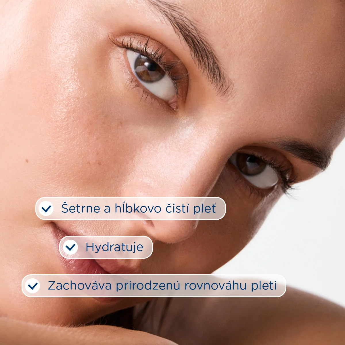 BIODERMA Hydrabio H2O micelárna voda na dehydratovanú pleť 1×250 ml, hydratačná micelárna voda