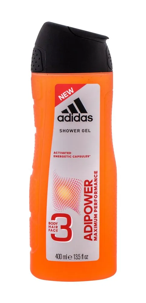 Adidas sprchový gél  Adipower