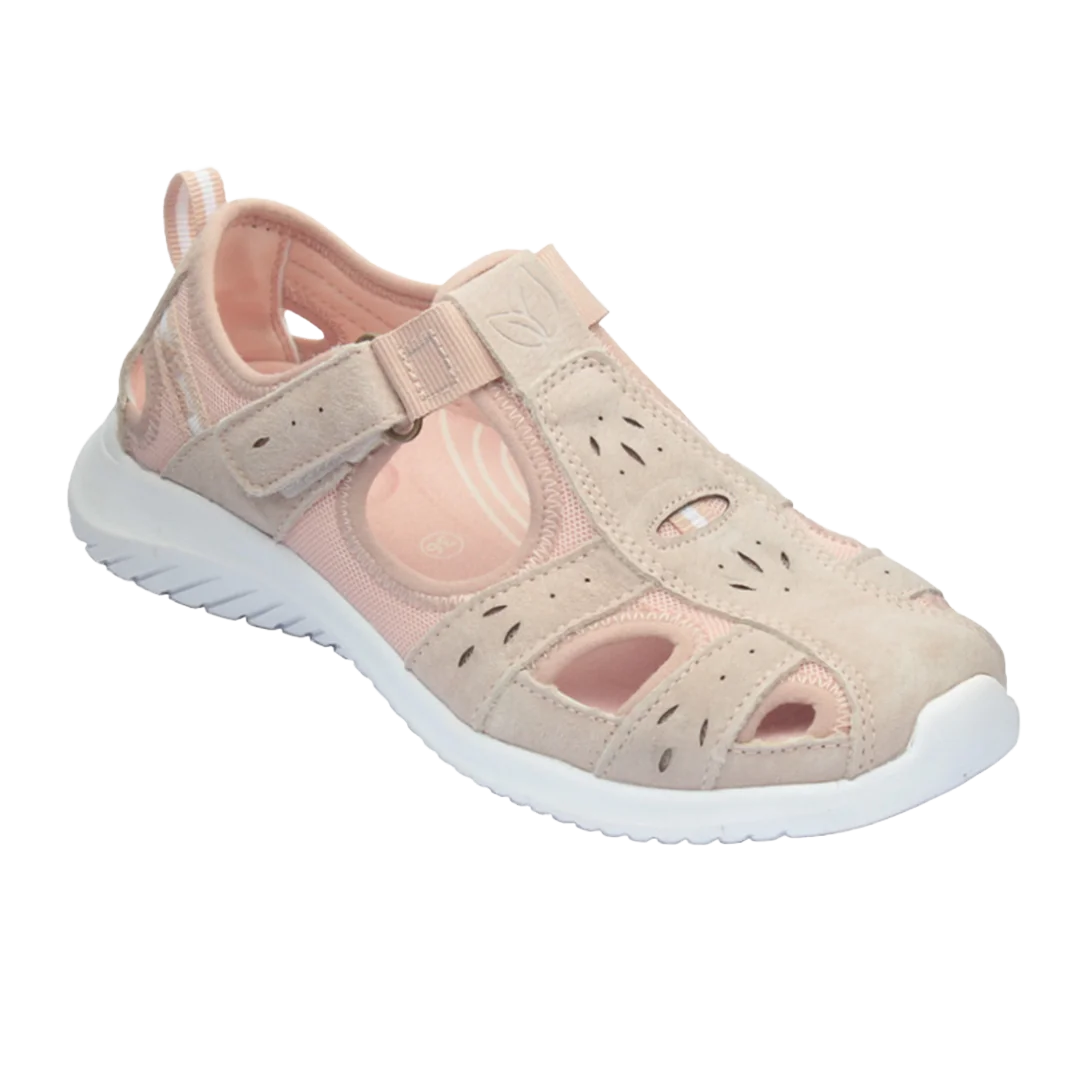 Dámská obuv WD/704 PINK v.40