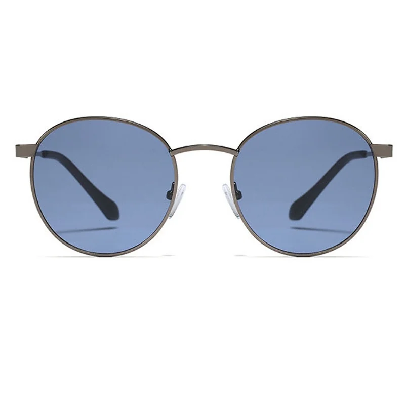 NEOGO Alissa 6 slnečné okuliare, Black / Blue